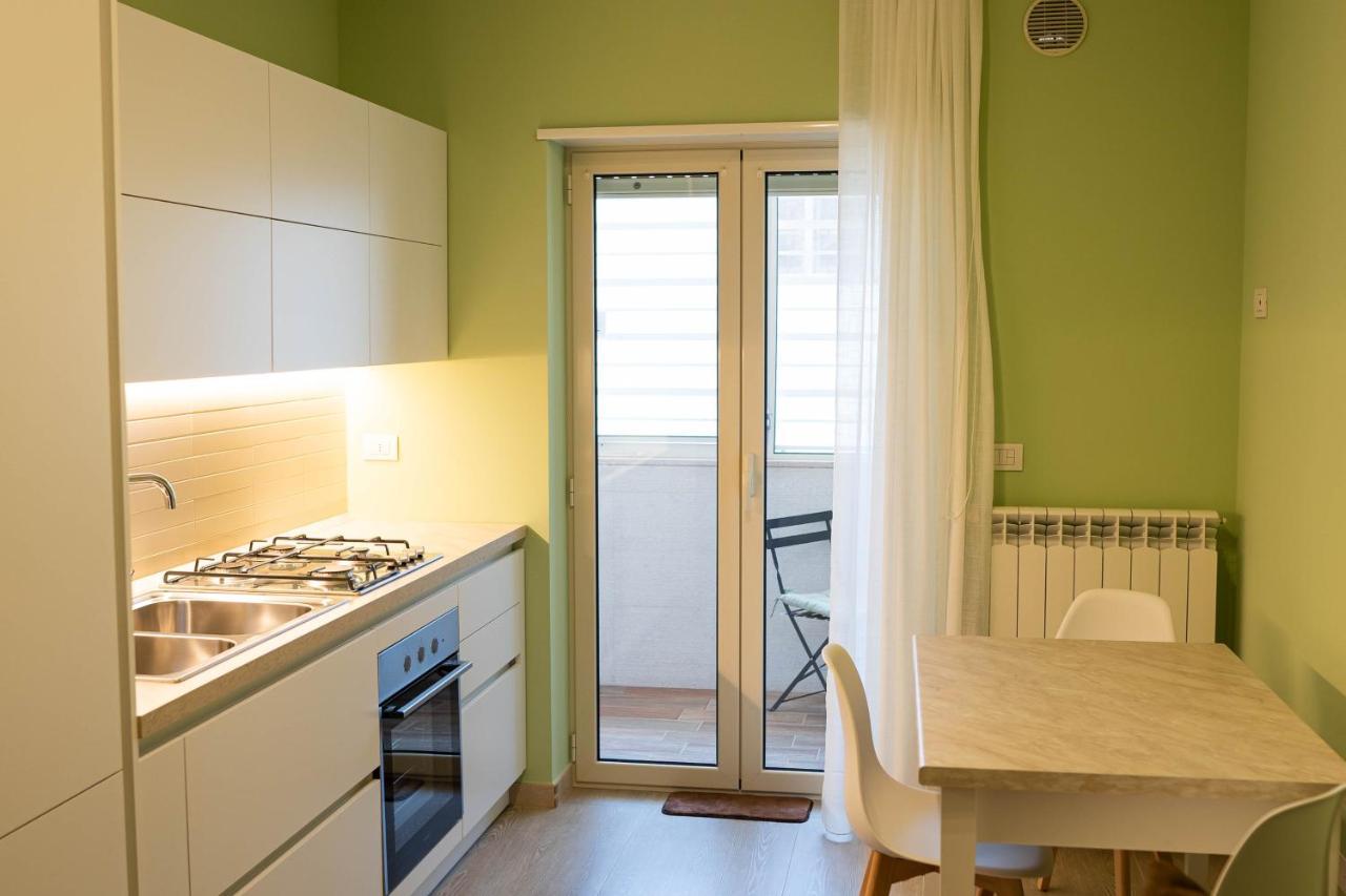 모노폴리 Casa Dominga 아파트 외부 사진
