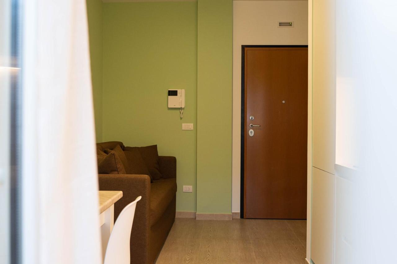 모노폴리 Casa Dominga 아파트 외부 사진