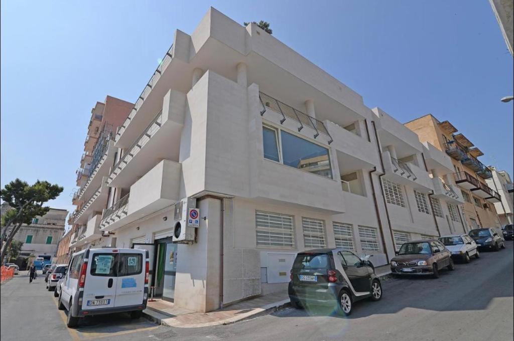 모노폴리 Casa Dominga 아파트 외부 사진