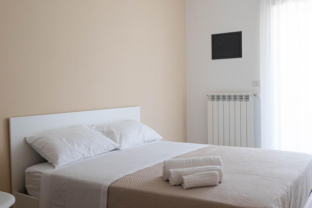 모노폴리 Casa Dominga 아파트 외부 사진