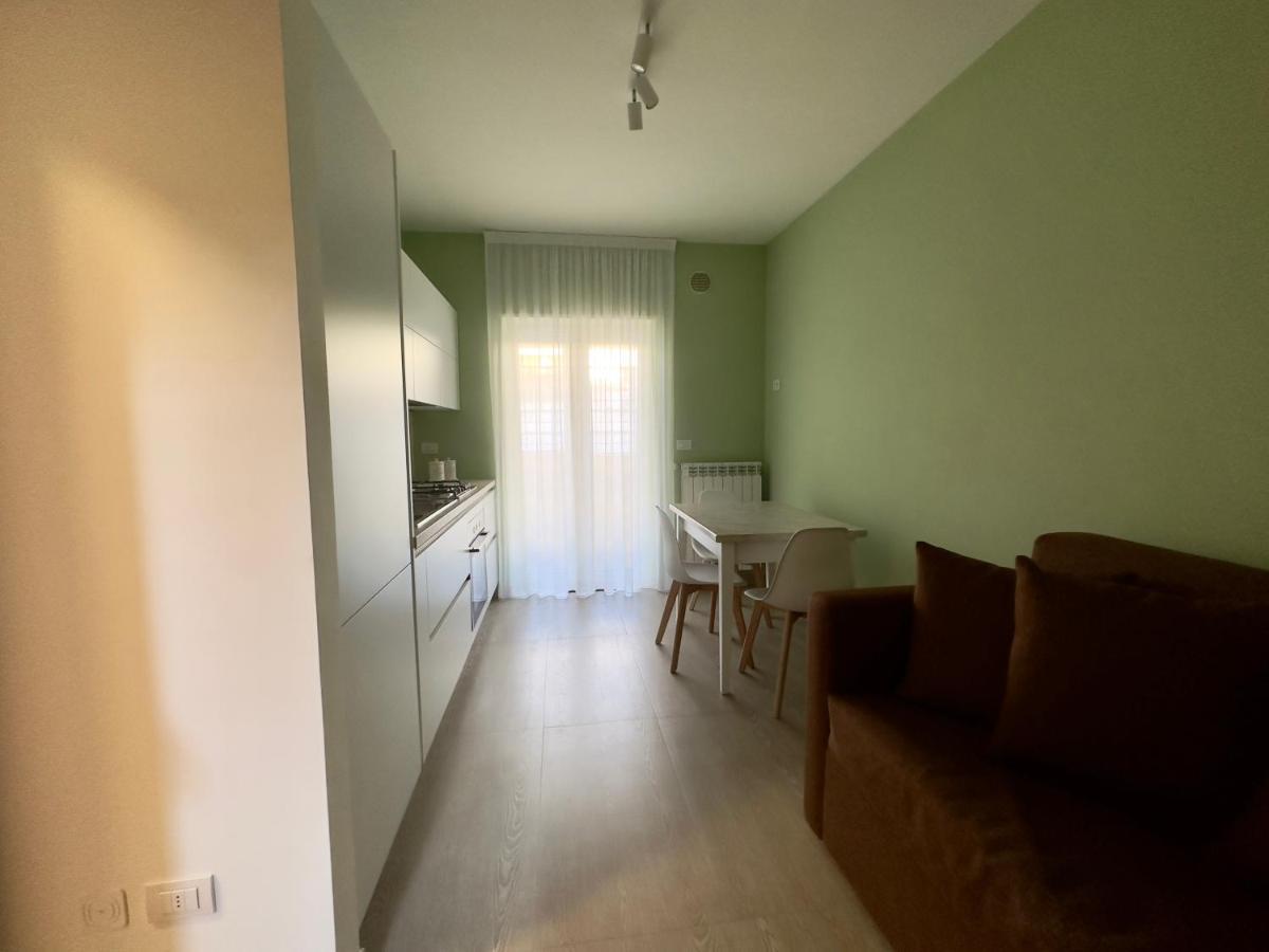 모노폴리 Casa Dominga 아파트 외부 사진
