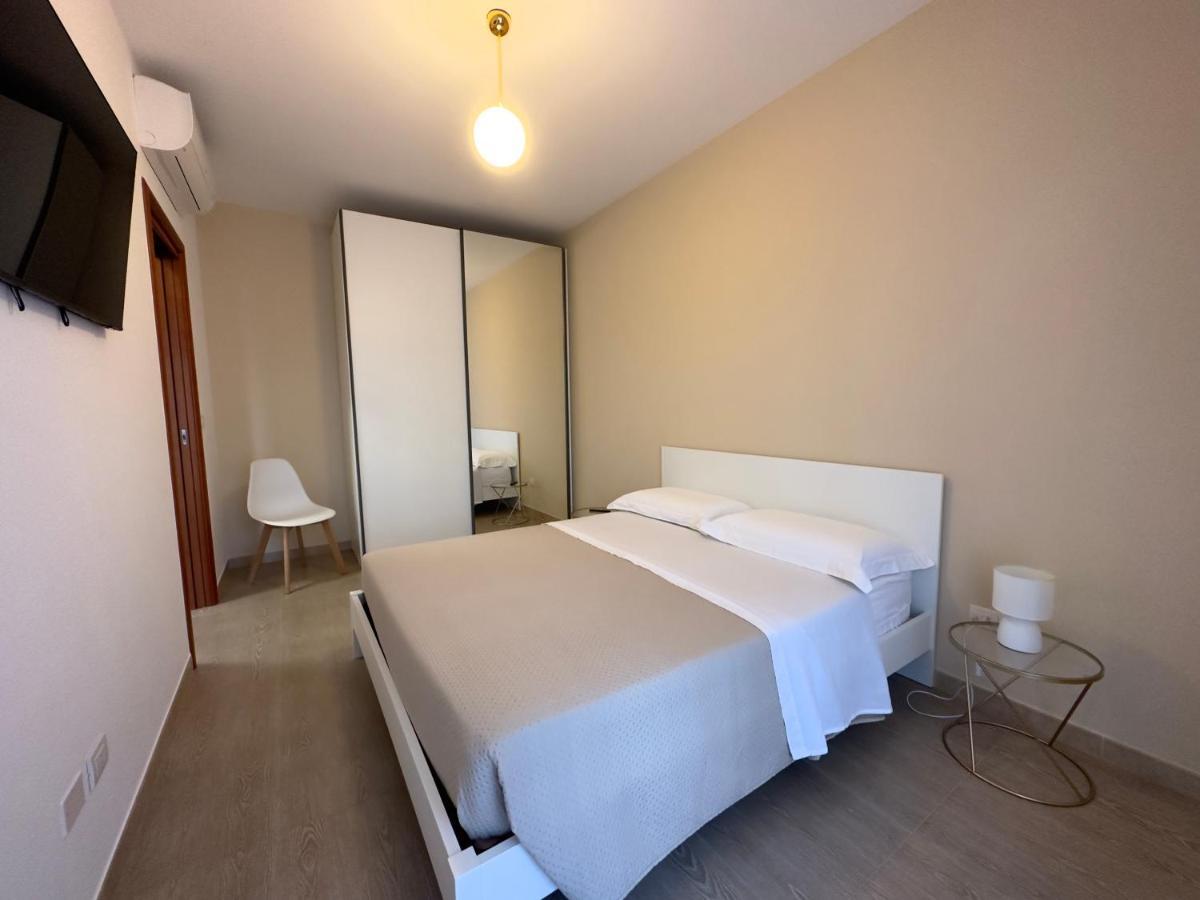 모노폴리 Casa Dominga 아파트 외부 사진